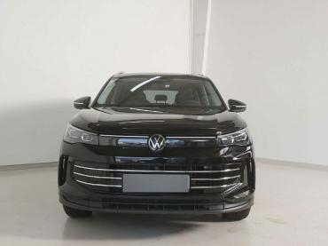 VW Tiguan 1.5 eTSI Elegance Jahreswagen
