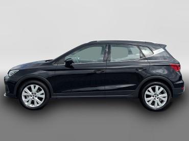 Seat Arona Xperience TSI DSG|KEYLESS|VOLL-LED|APP-CON Gebrauchtwagen