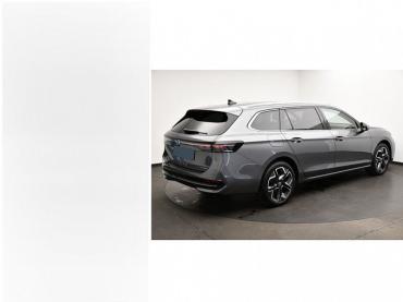 VW Passat 1.5 eTSI Hybrid DSG Elegance neues Modell Matrix/HeadUp/AHK/Pano/DCC Gebrauchtwagen