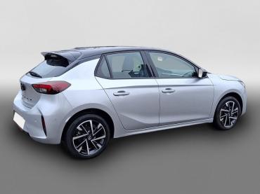 Opel Corsa F GS Automatik SHZ 2xPDC KAM Gebrauchtwagen