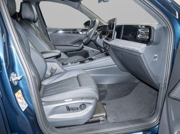 VW Tiguan Tiguan Neuwagen