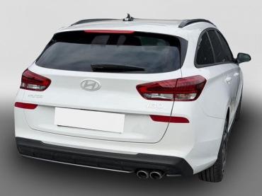 Hyundai i30 i30 Kombi N-Line Automatik Smart Paket Modell 2... Neuwagen