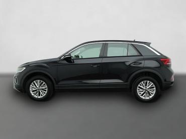 Fahrzeug ansehen: VW T-Roc 2.0 TDI LED APP-CONNECT SH CLIMATRONIC Gebrauchtwagen VW T-Roc 2.0 TDI LED APP-CONNECT SH CLIMATRONIC Gebrauchtwagen