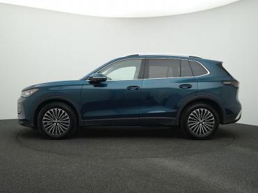 VW Tiguan 2.0 TDI DSG Elegance AHK NAVI ALU18 Jahreswagen