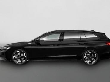 Skoda Superb Skoda Combi Sportline 2.0 TDI 142 kW (193 PS) 7-Gang-DSG 4x4 2.0 TDI 7-Gang-DSG 4x4 Neuwagen