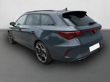Cupra Leon Kombi 2.0TSI DSG 4x4 ABT AHK GV5 LED el. Hk Pano Tageszulassung