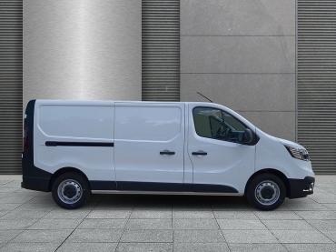 Renault Trafic  dCi 130 L2H1 3,0t Komfort Navi+Klima+PDC Tageszulassung