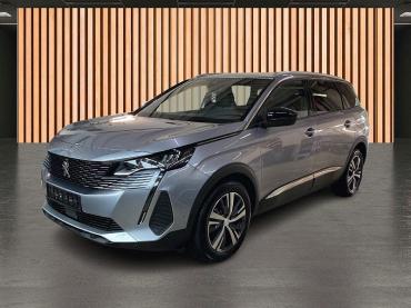 Peugeot 5008 GT Facelift*Navi*ACC*Kamera*7Sitze* Gebrauchtwagen