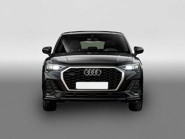 Audi Q3 Sportback 40 TFSI quattro Jahreswagen