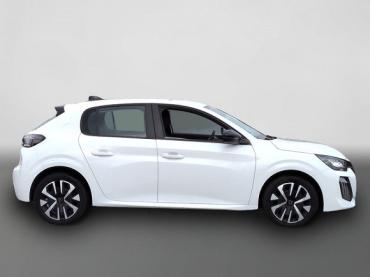 Peugeot 208 Active 1.2*LED Navi Temp PDC VKZ-Erk Spurass Gebrauchtwagen