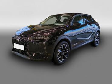 DS Automobiles DS3 Mild-Hybrid Antoine de Saint Exupery Leder Gebrauchtwagen