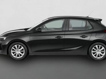 Opel Corsa Edition Opel 1.2 DIT 74 kW (100 PS) 6-Gang 1.2 DIT 6-Gang Gebrauchtwagen