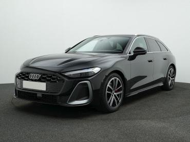 Audi A5 Avant TDI S-tronic s-line NAVI PANO LED KAMERA AHK Gebrauchtwagen