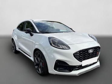 Ford Puma 1.0 EcoBoost Hybrid Aut. ST Tageszulassung