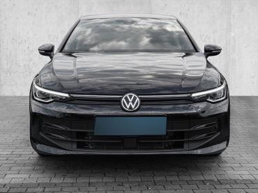 VW Golf 1.5 TSI Life ACC KAM KLIMAA. LED LM PARKASS Gebrauchtwagen
