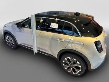 Fahrzeug ansehen: Fiat 600 La Prima Hybrid DCT Navi Massage Sitz LED Tageszulassung Fiat 600 La Prima Hybrid DCT Navi Massage Sitz LED Tageszulassung