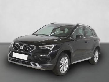 Seat Ateca 1.5 TSI Xperience Gebrauchtwagen