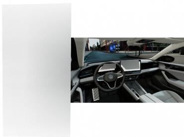 VW Passat Passat Var. 1.5 eTSI DSG Business DCC/Massage/Climatronic 3Zonen Gebrauchtwagen