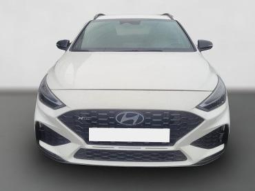Hyundai i30 Kombi N-Line*Navi*LED*Shzg*PDC*Cam*18"ACA Tageszulassung