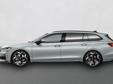 Skoda Superb Skoda Combi Sportline 2.0 TSI 195 kW (265 PS) 7-Gang-DSG 4x4 2.0 TSI 7-Gang-DSG 4x4 Neuwagen