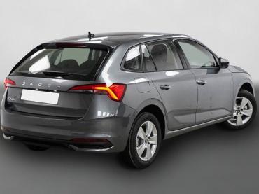 Skoda Scala 1,0 TSI DSG Selection - LAGER Tageszulassung