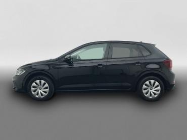 Fahrzeug ansehen: VW Polo 1.0 TSI Life LED NAVI SHZ RÜCKFAHRKAMERA VW Polo 1.0 TSI Life LED NAVI SHZ RÜCKFAHRKAMERA