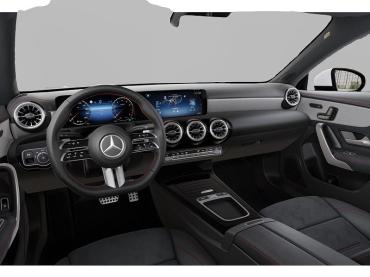 Fahrzeug ansehen: Mercedes-Benz CLA-Klasse CLA 200 Gebrauchtwagen Mercedes-Benz CLA-Klasse CLA 200 Gebrauchtwagen