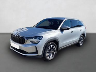 Skoda Kodiaq 1.5 TSI DSG Selection*Navi*ACC*7Sitze* Gebrauchtwagen