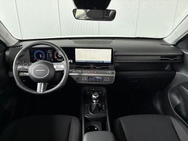 Hyundai Kona Comfort 1.0 T-GDi / Navi / Tempomat / PDC V&H + Kamera / Keyless / LED / Klimaautom. / Alu 16" Tageszulassung