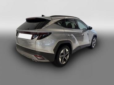 Hyundai Tucson GO * 1.6 T-GDI 48V 2WD 117kW (160PS) 2-Zonen-K...