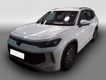 Fahrzeug ansehen: VW Tayron 1.5 eTSI DSG Life IQ.Light/ACC/360°/App/Navi/AHK Gebrauchtwagen VW Tayron 1.5 eTSI DSG Life IQ.Light/ACC/360°/App/Navi/AHK Gebrauchtwagen