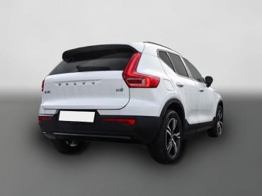 Volvo XC40 Plus Dark 2WD B3 EU6d digitales Cockpit Memory Sitze Soundsystem HarmanKardon LED Gebrauchtwagen