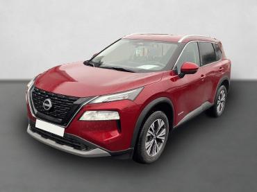 Nissan X-Trail 1.5 e-Power N-Connecta*Navi*ACC*360° Gebrauchtwagen