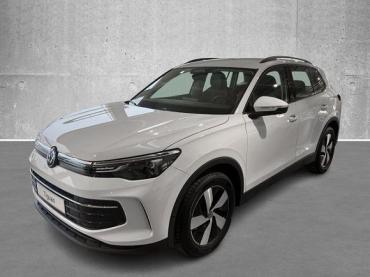 VW Tiguan Elegance 1.5 eTSI 150PS/110kW DSG7 2026 1.5 eTS... Neuwagen