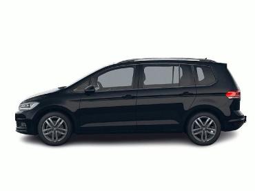 VW Touran Prime Volkswagen 1.5 TSI 110 kW (150 PS) 7-Gang-DSG 1.5 TSI 7-Gang-DSG Neuwagen