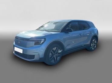 Ford Explorer RWD BEV EXTENDET RANGE 77KW H NAVI LED Gebrauchtwagen