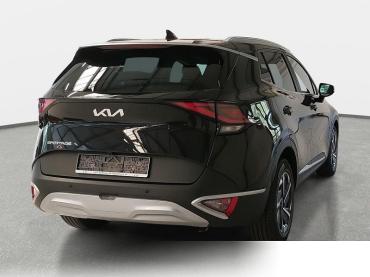 KIA Sportage 1.6 T-GDI 160 2WD VISION MJ25 KOMFORT   Tageszulassung