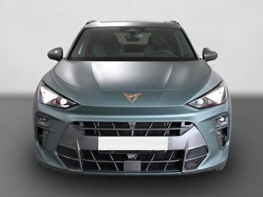 Cupra Terramar 2.0 TSI 7-Gang DSG 4x4 Tageszulassung