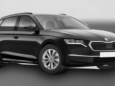 Fahrzeug ansehen: Skoda Octavia Skoda Selection 1.5 TSI mHEV 110 kW (150 PS) 7-Gang DSG 1.5 TSI mHEV 7-Gang-DSG Neuwagen Skoda Octavia Skoda Selection 1.5 TSI mHEV 110 kW (150 PS) 7-Gang DSG 1.5 TSI mHEV 7-Gang-DSG Neuwagen