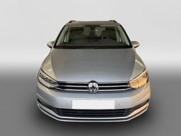 VW Touran Comfortline 1.5 TSI DSG 7Sitz * AHK * IQ.Light * Kame...