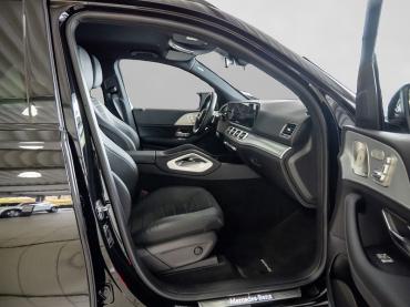 Mercedes-Benz GLE-Klasse GLE 350 Gebrauchtwagen