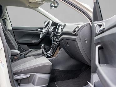 VW T-Cross T-Cross Gebrauchtwagen