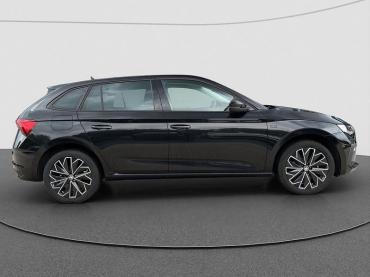 Skoda Scala 1.0 TSI DSG Drive REAR VIEW LED NAVI SHZ Jahreswagen