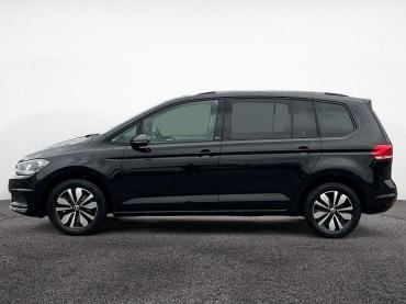 VW Touran Move TSI|7-S|NAVI|ACC|KAMERA|KEYLESS|SHZ Gebrauchtwagen
