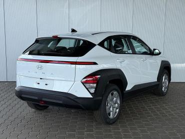 Hyundai Kona Comfort - Club  1.6 T-GDI 6 MT / Navi / Keyless / LED / Alu17 / Tageszulassung