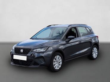 Fahrzeug ansehen: Seat Arona Style TSI*LED digCockp Tempo PDC Full-Link Gebrauchtwagen Seat Arona Style TSI*LED digCockp Tempo PDC Full-Link Gebrauchtwagen