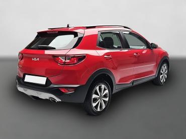 KIA Stonic 1.2 VISION LED SITZH. NAVI KAMERA   Gebrauchtwagen
