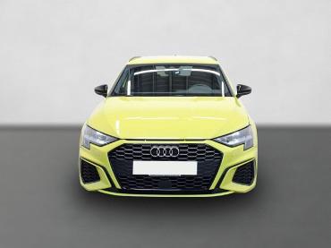 Audi A3 Sportback 30 TFSI S line Gebrauchtwagen