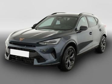 Cupra Formentor 1.5 eTSI DSG, Matrix, Navi, AreaView, Side, Winter, el. Klappe,  5 J.-Garantie Neuwagen