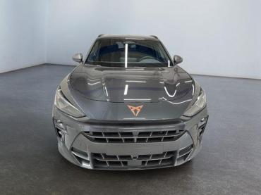 Cupra Terramar Nordic Edition 2.0 TSI 204PS/150kW 4Drive DSG7 ... Tageszulassung